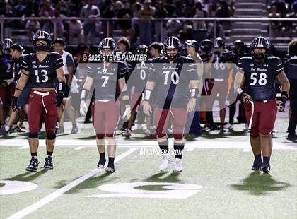 Thumbnail 3 in Salpointe Catholic @ Red Mountain photogallery.