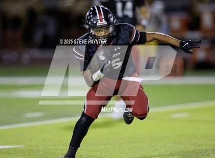 Thumbnail 1 in Salpointe Catholic @ Red Mountain photogallery.