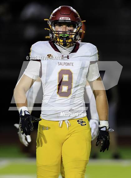 Thumbnail 3 in Salpointe Catholic @ Red Mountain photogallery.
