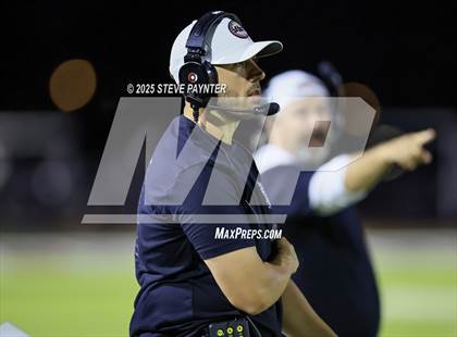 Thumbnail 2 in Salpointe Catholic @ Red Mountain photogallery.