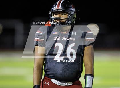 Thumbnail 2 in Salpointe Catholic @ Red Mountain photogallery.