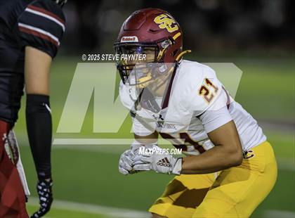 Thumbnail 1 in Salpointe Catholic @ Red Mountain photogallery.