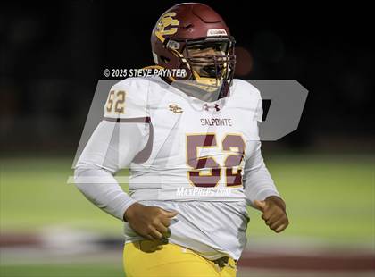 Thumbnail 2 in Salpointe Catholic @ Red Mountain photogallery.