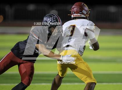 Thumbnail 2 in Salpointe Catholic @ Red Mountain photogallery.