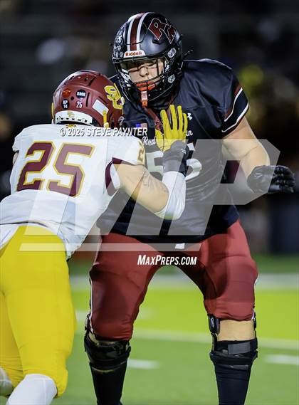 Thumbnail 3 in Salpointe Catholic @ Red Mountain photogallery.