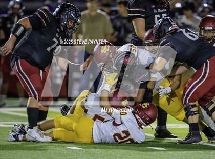 Thumbnail 3 in Salpointe Catholic @ Red Mountain photogallery.