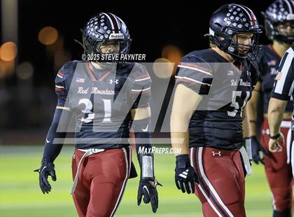 Thumbnail 1 in Salpointe Catholic @ Red Mountain photogallery.