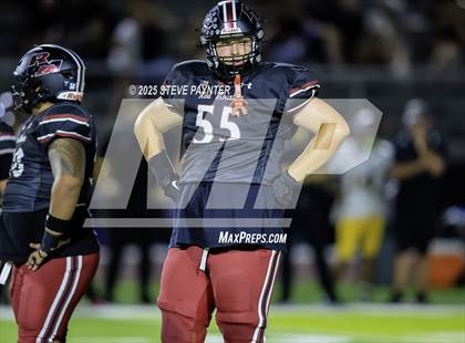 Thumbnail 2 in Salpointe Catholic @ Red Mountain photogallery.