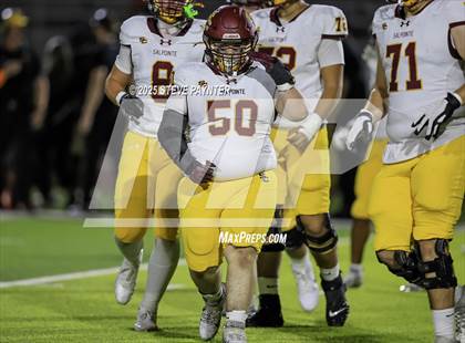 Thumbnail 3 in Salpointe Catholic @ Red Mountain photogallery.