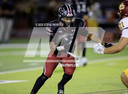 Thumbnail 3 in Salpointe Catholic @ Red Mountain photogallery.