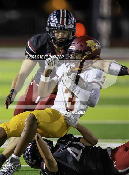 Thumbnail 3 in Salpointe Catholic @ Red Mountain photogallery.
