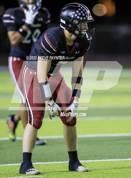 Thumbnail 2 in Salpointe Catholic @ Red Mountain photogallery.