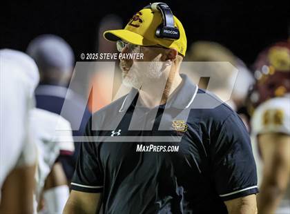 Thumbnail 2 in Salpointe Catholic @ Red Mountain photogallery.