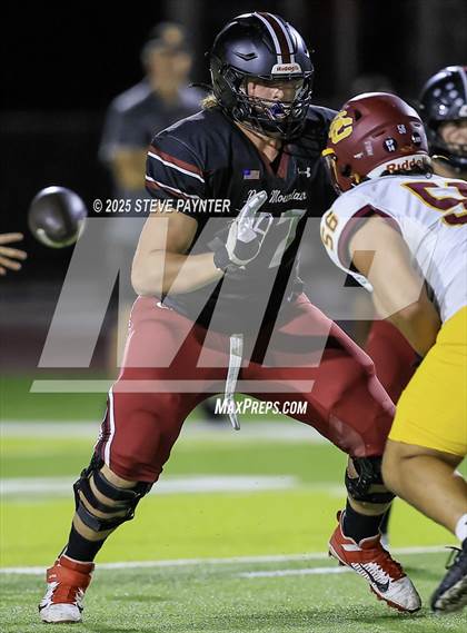 Thumbnail 1 in Salpointe Catholic @ Red Mountain photogallery.