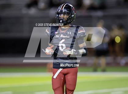 Thumbnail 3 in Salpointe Catholic @ Red Mountain photogallery.