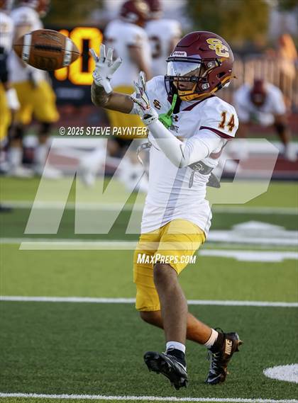 Thumbnail 3 in Salpointe Catholic @ Red Mountain photogallery.