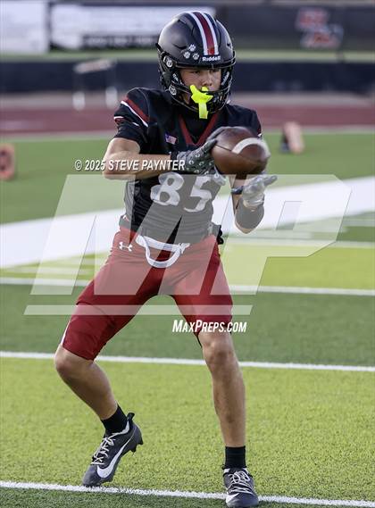 Thumbnail 3 in Salpointe Catholic @ Red Mountain photogallery.