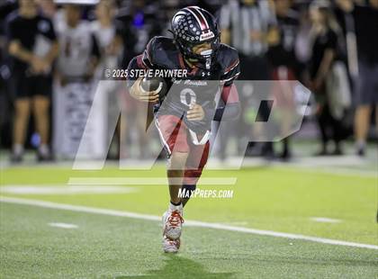 Thumbnail 2 in Salpointe Catholic @ Red Mountain photogallery.