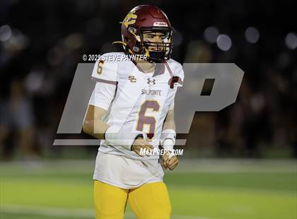 Thumbnail 1 in Salpointe Catholic @ Red Mountain photogallery.