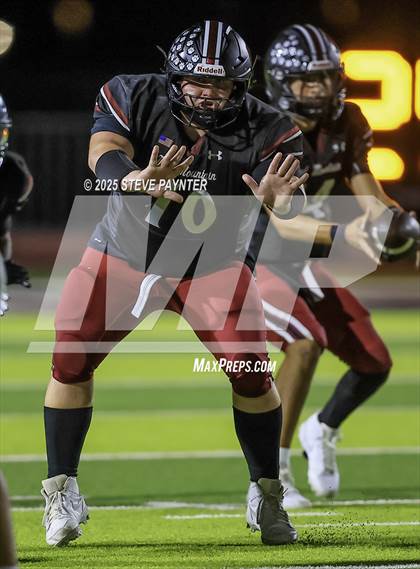 Thumbnail 2 in Salpointe Catholic @ Red Mountain photogallery.