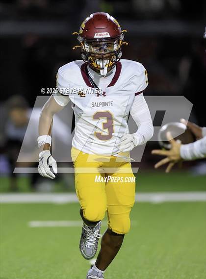 Thumbnail 2 in Salpointe Catholic @ Red Mountain photogallery.