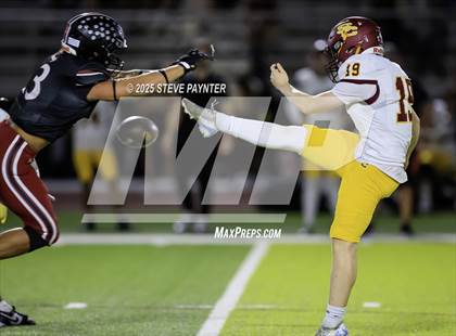 Thumbnail 3 in Salpointe Catholic @ Red Mountain photogallery.