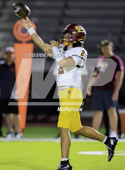 Thumbnail 2 in Salpointe Catholic @ Red Mountain photogallery.