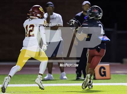 Thumbnail 1 in Salpointe Catholic @ Red Mountain photogallery.