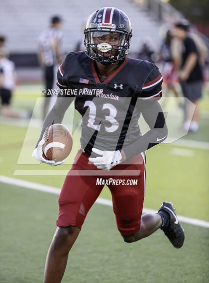 Thumbnail 1 in Salpointe Catholic @ Red Mountain photogallery.