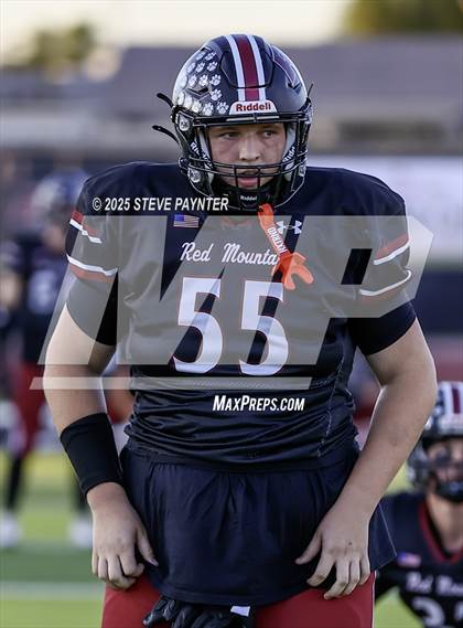 Thumbnail 2 in Salpointe Catholic @ Red Mountain photogallery.