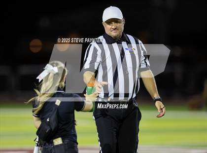 Thumbnail 2 in Salpointe Catholic @ Red Mountain photogallery.