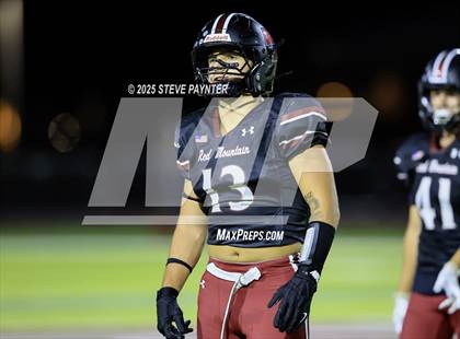 Thumbnail 1 in Salpointe Catholic @ Red Mountain photogallery.