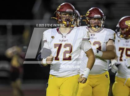 Thumbnail 3 in Salpointe Catholic @ Red Mountain photogallery.