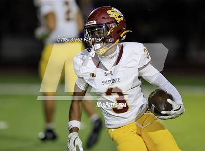 Thumbnail 3 in Salpointe Catholic @ Red Mountain photogallery.