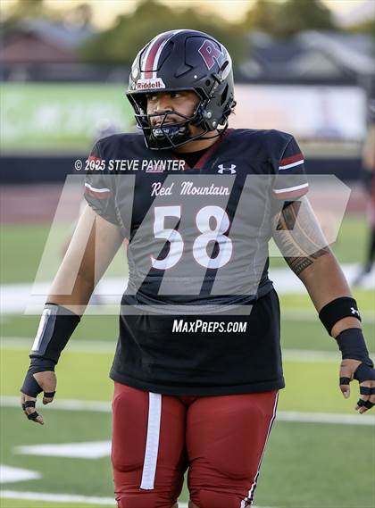 Thumbnail 3 in Salpointe Catholic @ Red Mountain photogallery.