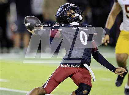 Thumbnail 3 in Salpointe Catholic @ Red Mountain photogallery.