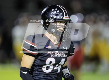 Thumbnail 3 in Salpointe Catholic @ Red Mountain photogallery.