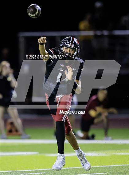 Thumbnail 3 in Salpointe Catholic @ Red Mountain photogallery.