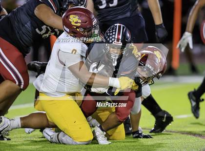 Thumbnail 1 in Salpointe Catholic @ Red Mountain photogallery.