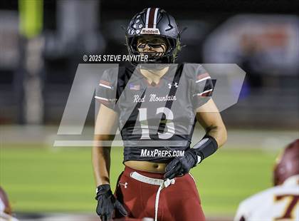 Thumbnail 1 in Salpointe Catholic @ Red Mountain photogallery.