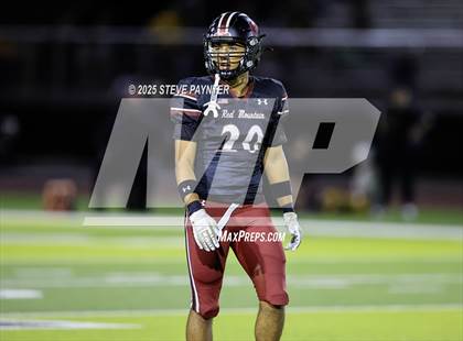 Thumbnail 3 in Salpointe Catholic @ Red Mountain photogallery.