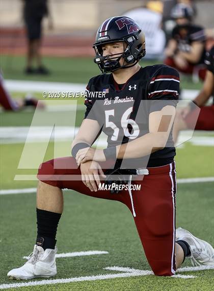 Thumbnail 1 in Salpointe Catholic @ Red Mountain photogallery.