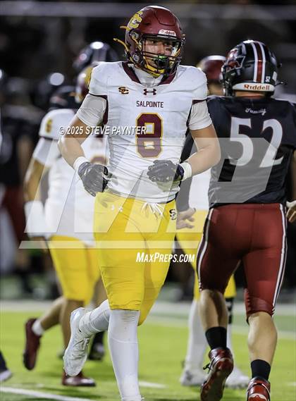 Thumbnail 2 in Salpointe Catholic @ Red Mountain photogallery.