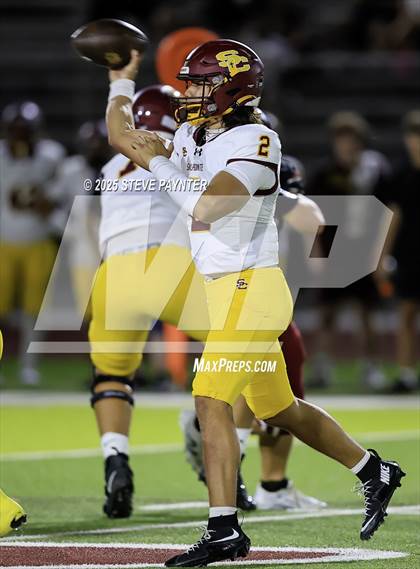 Thumbnail 1 in Salpointe Catholic @ Red Mountain photogallery.