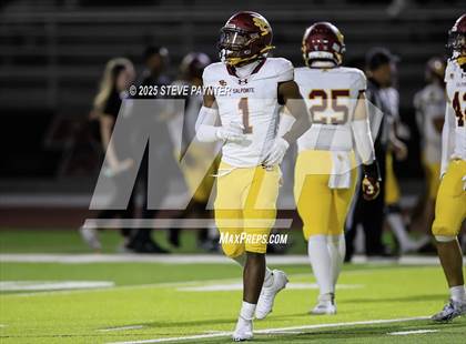Thumbnail 3 in Salpointe Catholic @ Red Mountain photogallery.