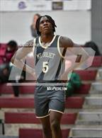 Photo from the gallery "Mount Juliet @ Station Camp"