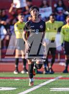 Photo from the gallery "Denmark @ Osborne (GHSA 7A 1st Round)"