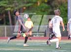 Photo from the gallery "Denmark @ Osborne (GHSA 7A 1st Round)"