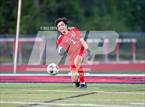 Photo from the gallery "Denmark @ Osborne (GHSA 7A 1st Round)"