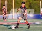 Photo from the gallery "Denmark @ Osborne (GHSA 7A 1st Round)"